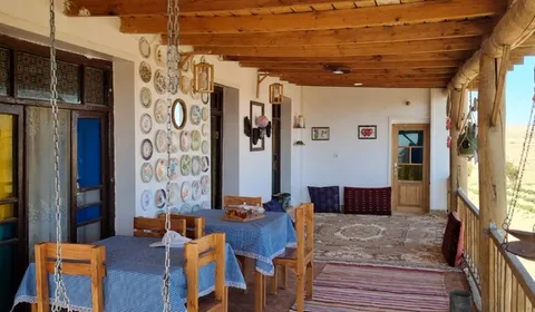 رونق گردشگری قاینات