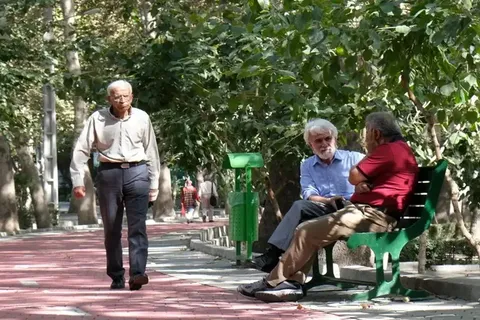 ثبت‌نام بیمه طلایی بازنشستگان تأمین اجتماعی تهران آغاز شد