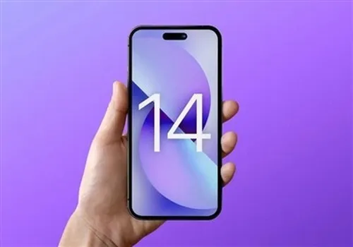 قابلیت خیره کننده دوربین آیفون ۱۴ در زوم پس زمینه هنگام عکاسی! + فیلم