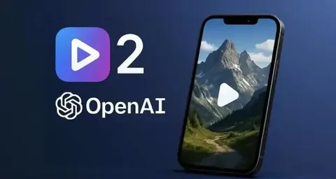 هوش مصنوعی ویدیوساز Sora 2 رونمایی شد