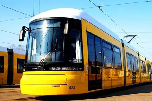 تراموا به تهران می&zwnj;رسد؟