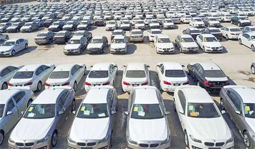 ترخیص خودروهای وارداتی در گرو توافق صاحب کالا و گمرک در ارزش&zwnj;گذاری