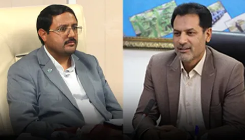 بانک توسعه تعاون کرمان حامی اشتغال زایی مددجویان کمیته امداد