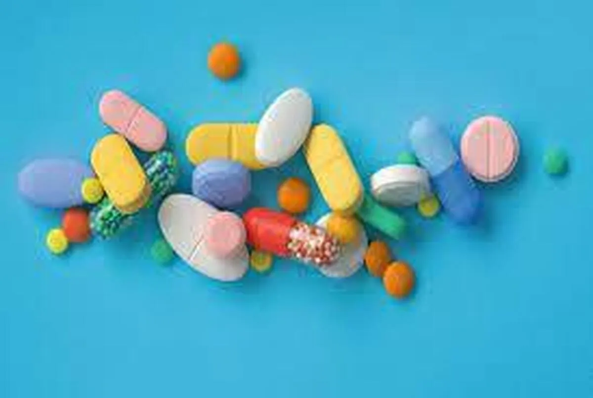 کدام مکمل‌ها با هم تداخل دارند؟