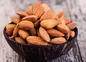 خطرات مصرف زیاد بادام