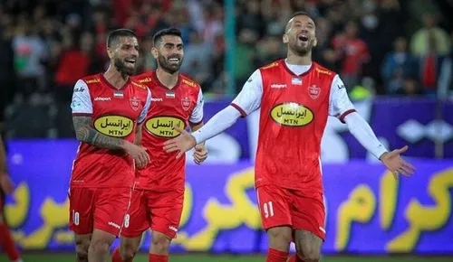 خط و نشان یک پرسپولیسی برای استقلال قبل از دربی