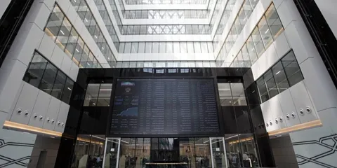 رمزارز امسال وارد بورس می‌شود