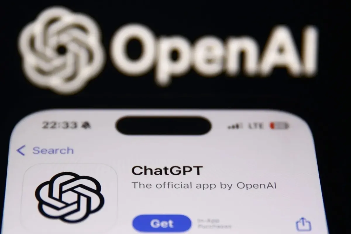 OpenAI تاریخ فناوری را تغییر می‌دهد