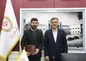 مدیرعامل گروه مالی بانک ملی ایران منصوب شد