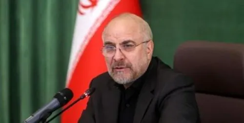 قالیباف: درباره ارز به جمع&zwnj;بندی خوبی رسیدیم