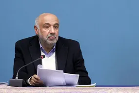 توضیحات میدری در مورد افرادی که یارانه‌شان قطع شده  + ویدئو