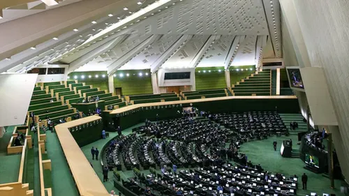 نامه ۱۵۰ نماینده به آملی لاریجانی برای رد سی&zwnj;اف&zwnj;تی و پالرمو