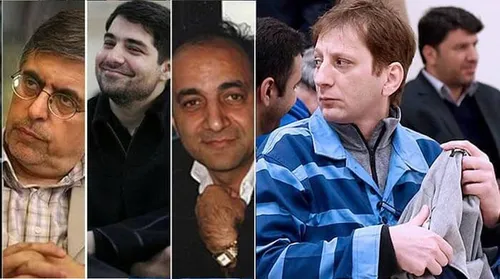 مجموع فساد&zwnj;های کشف شده در ایران طی ۱۲ سال؛ ۹۴ میلیارد دلار