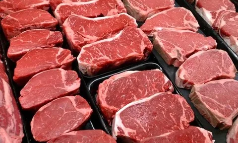 جدول جدیدترین قیمت گوشت گوسفندی