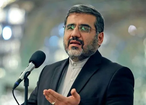 وزیر ارشاد در رابطه با اتفاقی که برای لیلی رشیدی در فرودگاه افتاد چه نظری داشت؟