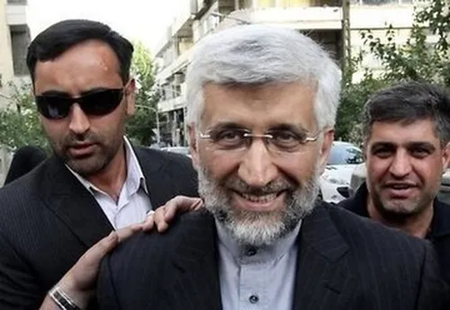 بسته پیشنهادی جلیلی درباره مذاکرات هسته&zwnj;ای