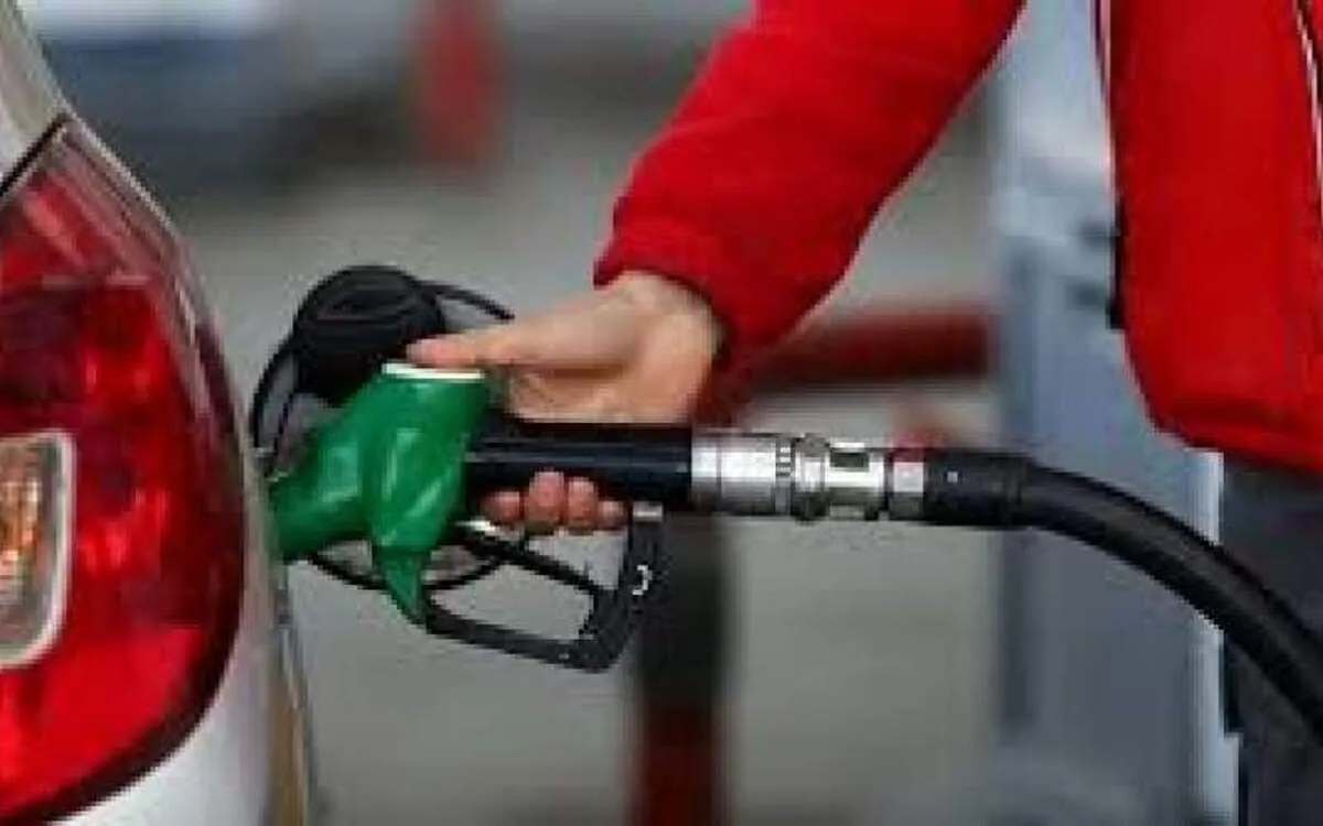 بنزین سه نرخی در راه است؟