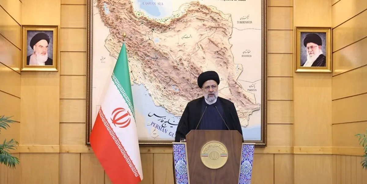 رئیسی: در سفر به آمریکای لاتین ۳۵ سند همکاری امضا شد