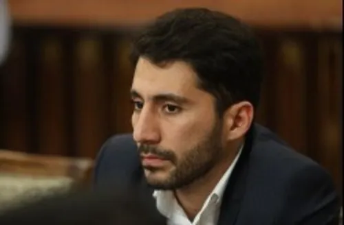 &laquo;يوسف پور&raquo; به عنوان &laquo;مشاور دبیر شورایعالی مناطق آزاد&raquo; منصوب شد