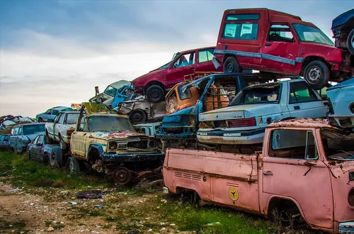 قیمت خودرو&zwnj;های فرسوده اعلام شد