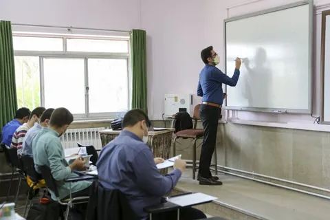 امتیاز تشویقی آموزش و پرورش به این معلمان