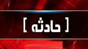 برق‌گرفتگی وحشتناک روی تیر برق + فیلم