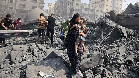 مرحله سوم تبادل اسرا در حال آماده‌سازی است