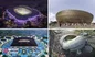 ۱۵ ورزشگاه برتر ایران؛ از آزادی تا لرآرنا، زیر ذره‌بین تاریخ و تکنولوژی