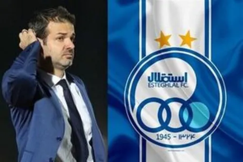 رای فیفا درباره استراماچونی را ندیده&zwnj;ام