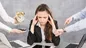 شما هم استرس جنگ با اسراییل را دارید؟