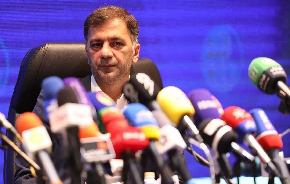 عکس| حمله جدید حجت کریمی به خطیر و قربان‌زاده