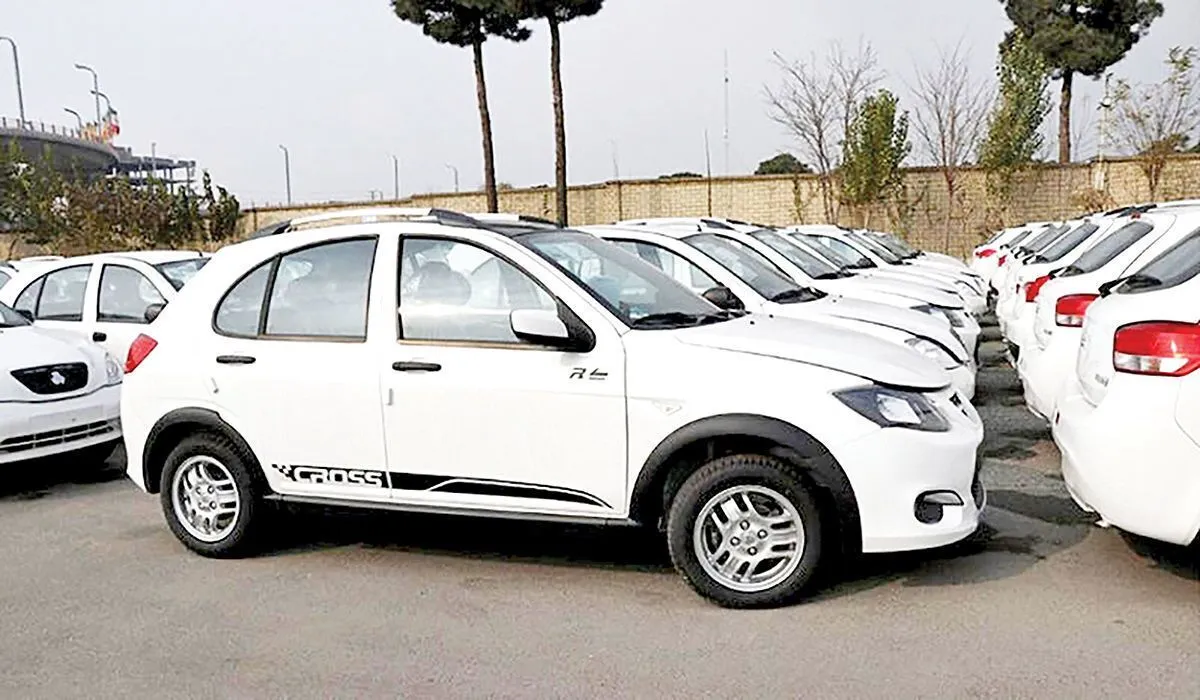 تغییرات قیمت خودرو در سال ۱۴۰۳