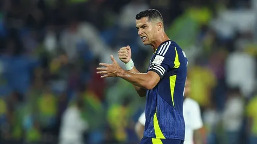 کریستیانو رونالدو به تهران نمی&zwnj;آید؟