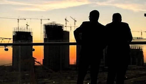 افسردگی دسته&zwnj;جمعی ساکنان پایتخت!