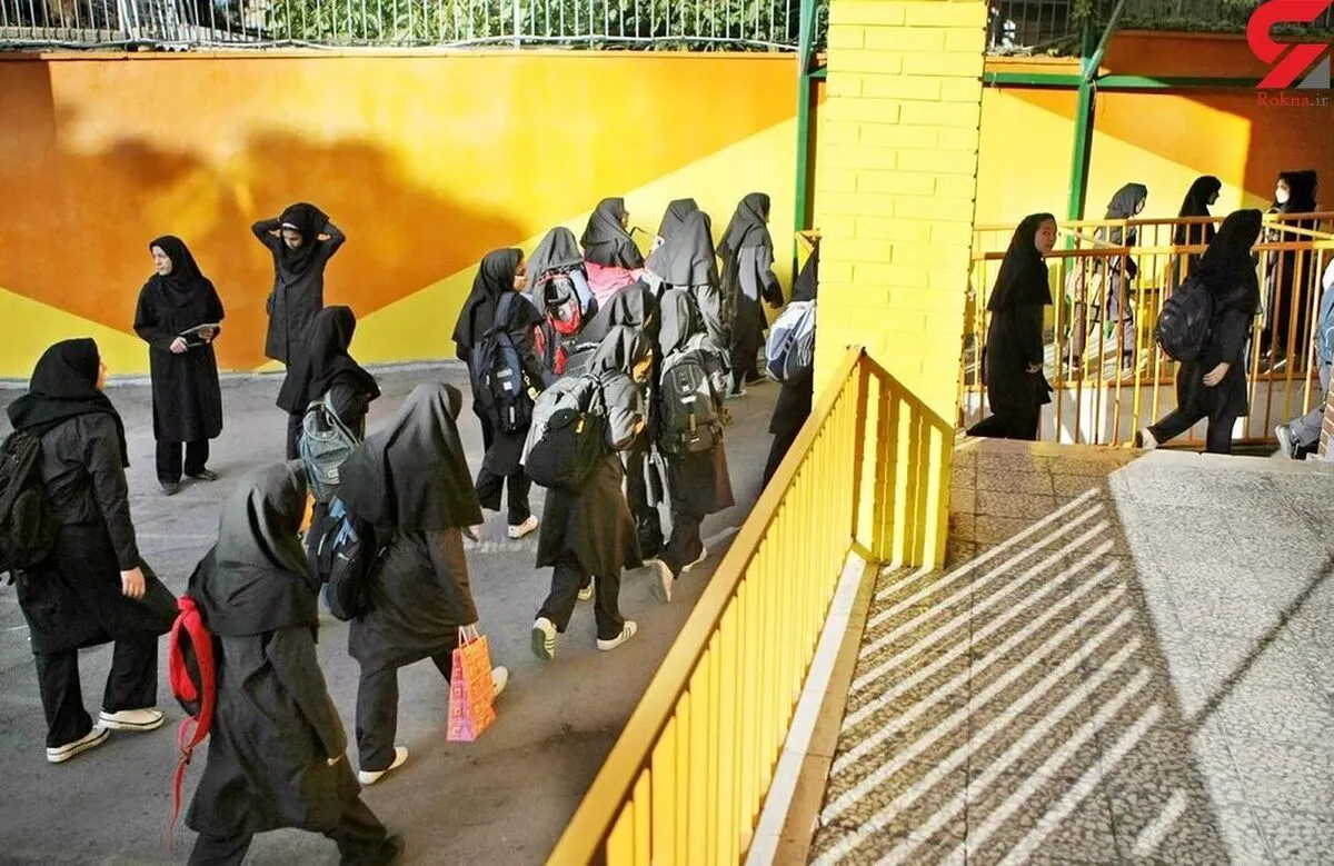 فروش ۱۹ خوراکی در بوفه مدارس ممنوع شد+جزئیات