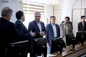 مدیرعامل بانک دی: هزینه کردن برای آموزش کارکنان، سرمایه‌گذاری است