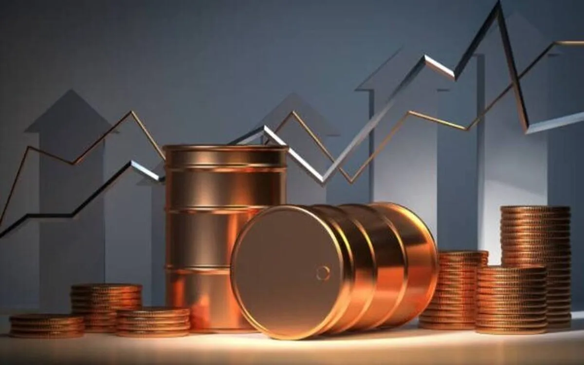 نفت با کاهش ذخایر آمریکا صعودی شد