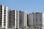 دولت کُند و گران مسکن می‌سازد