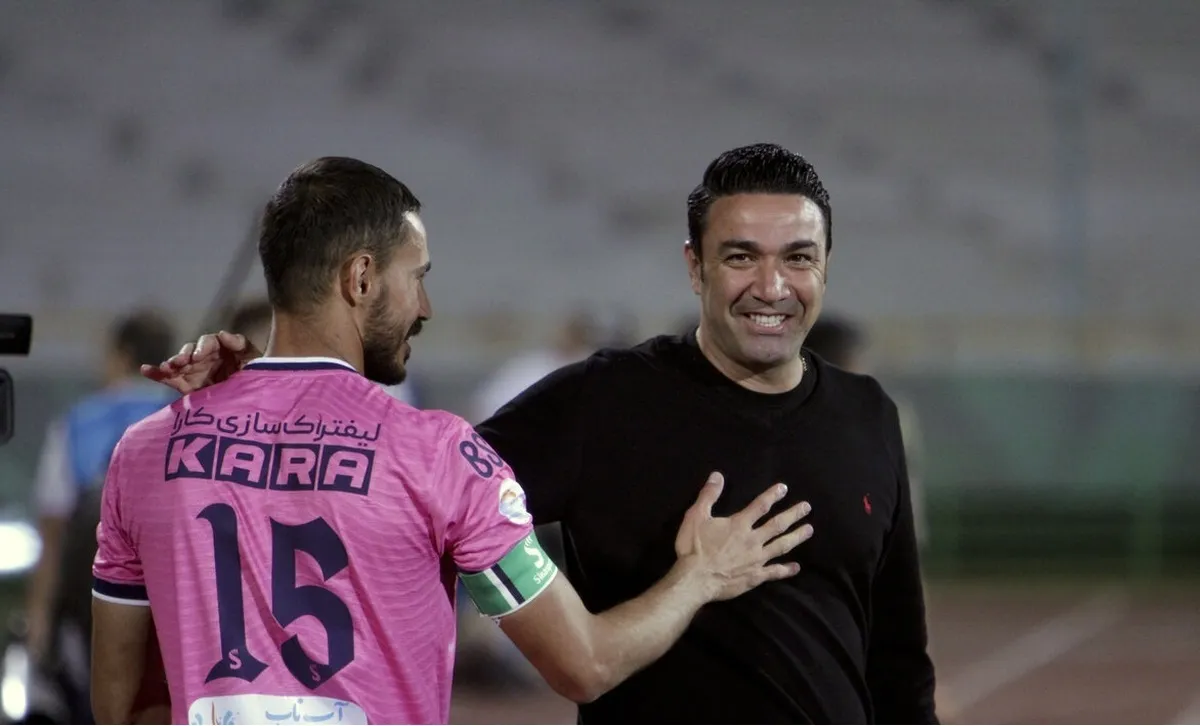 ۳ بازیکن جدید برای استقلال