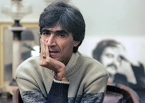 جزییات مراسم وداع با ناصر تقوایی اعلام شد