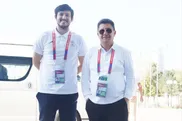 مشکل قرارگیری آزمون در لیست تیم ملی حل شد!