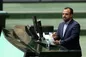 انتقاد وزیر اقتصاد از تذکر قالیباف: تعجب کردم