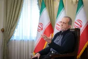 توئیت انگلیسی پزشکیان خطاب به آمریکا؛ هرگز دوباره!
