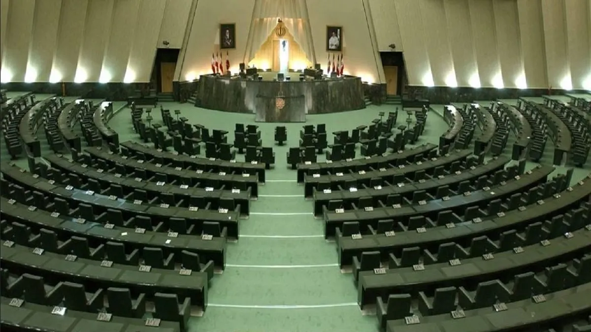 مجلس اولی‌های مجلس دوازدهم را بشناسید