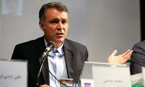 من رفتنی‌ام، ایران تو بمان