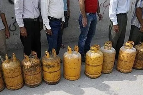 گاز مایع طلا شد؛ مشمولان دریافت گاز مایع یارانه&zwnj;ای + فیلم