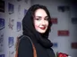 خداحافظی موقت هانیه توسلی از دنیای بازیگری