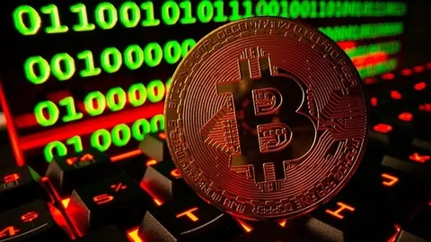 قیمت‌ انواع ارز دیجیتال ۲۳ آذر / قیمت بیت‌ کوین روی قله ماهانه