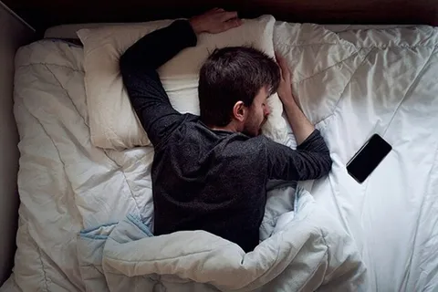 برای سلامت بودن می‌دانید چطور بخوابید؟