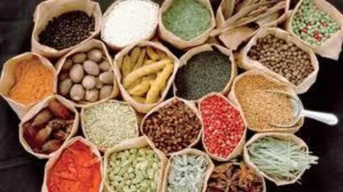 ۷ ادویه خنک کننده بدن را بشناسید